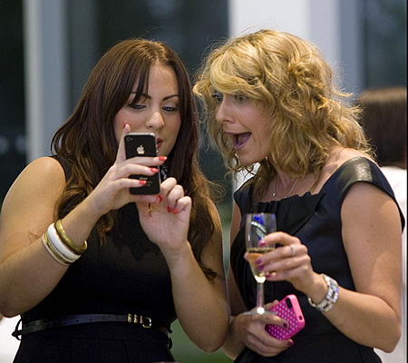 Swindon Audi Launch 2012