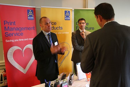 Swindon Enterprise Showcase