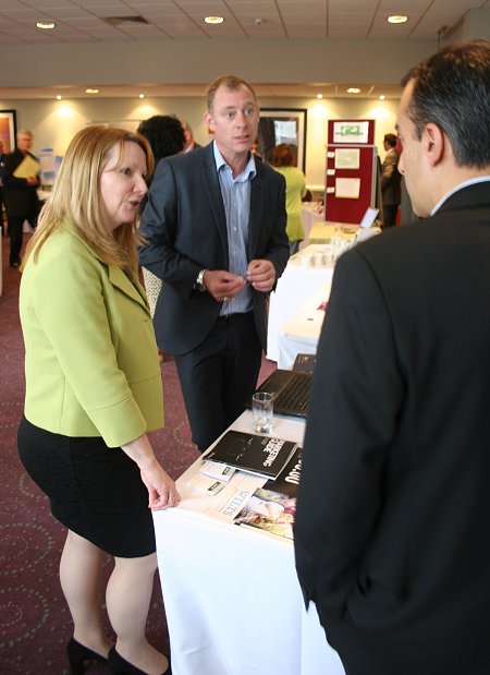 Swindon Enterprise Showcase