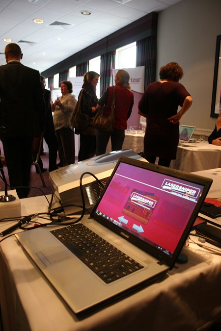 Swindon Enterprise Showcase