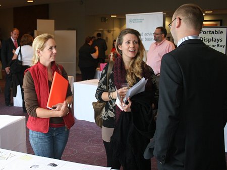 Swindon Enterprise Showcase