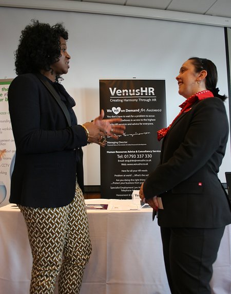 Swindon Enterprise Showcase