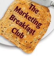 Marketing Breakfast Club Swindon