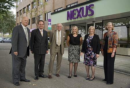 Nexus Business Centre Swindon