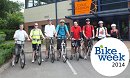 Swindon embraces Bike Week