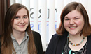 Legal Firm Welcomes New Graduates