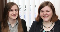 Legal Firm Welcomes New Graduates
