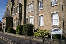 Park House Swindon