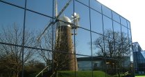 Commercial Property in Swindon