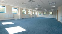 Enterprise Centre - office space available