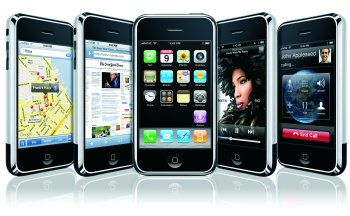 iPod banking technology introduced by Nationwide, Swindon