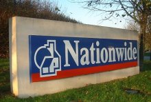 Nationwide Building Society in Swindon