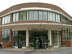 Berkeley House