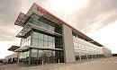 Honda Invests in New Logistics Centre