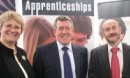 Apprenticeship programme really works