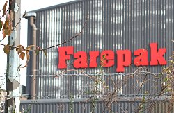 Farepak in Swindon