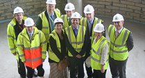 Library opening takes a step closer