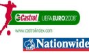 Castrol 1 Nationwide 0