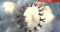 Honda reaches for the sky