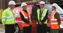 Royal Mail relocation