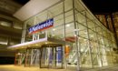 Nationwide in merger talks