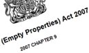 Commercial property tax slammed