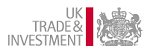 UK Trade & Investment logo