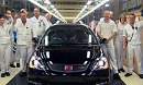 Last Hurrah for Honda Civic Type-R