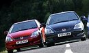 Honda celebrates a decade of British-built Civics