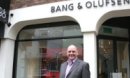 Cool honour for Swindon store