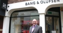�Cool� honour for Swindon store