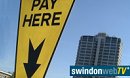 Swindon and the downturn