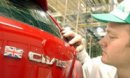 Honda celebrates 10 years of car production in Swindon