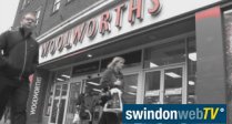 Dark day for Swindon business