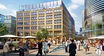 Regenerating Swindon