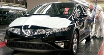 Honda announce voluntary schemes