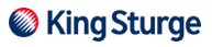 King Sturge Swindon logo