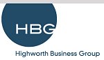 Highworth Business Group logo