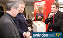 Doing Business with Swindon