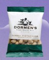 Dormens nuts, made in Swindon