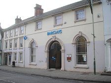 Barclays Bank Old Town Swindon