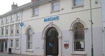 10 Business Premises that used to be something else