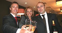 Jurys Inn opens