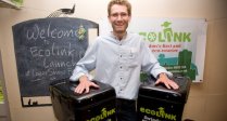 Ecolink in Swindon