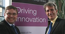 Supporting Swindon Innovation