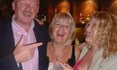A toast to Sally's