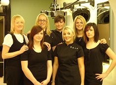 OMG Hair Salon Swindon