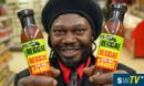 Levi Roots in Swindon