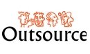 Outsource logo