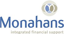 Monahans Logo